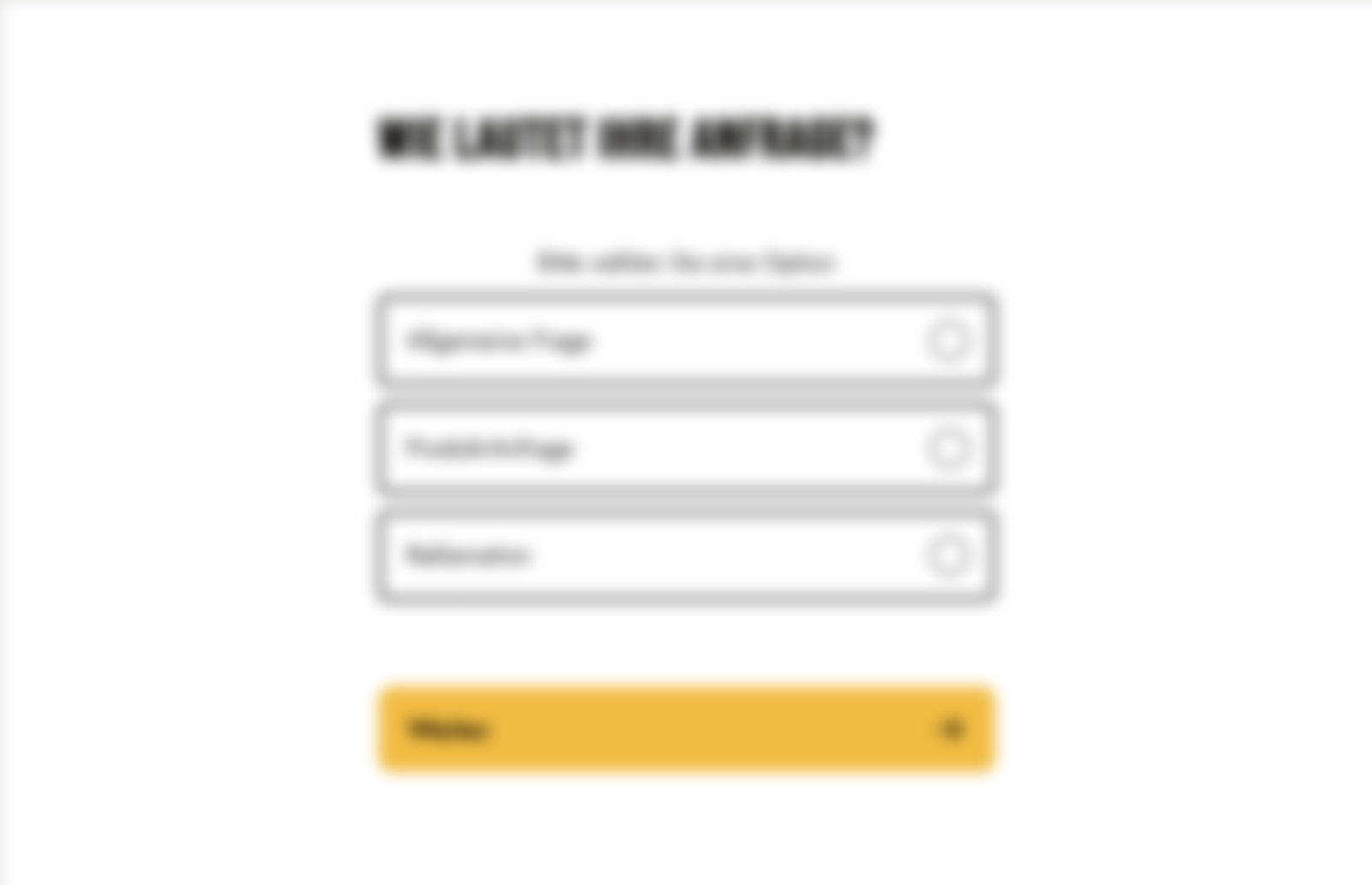 Heyflow Content Blocker Platzhalter