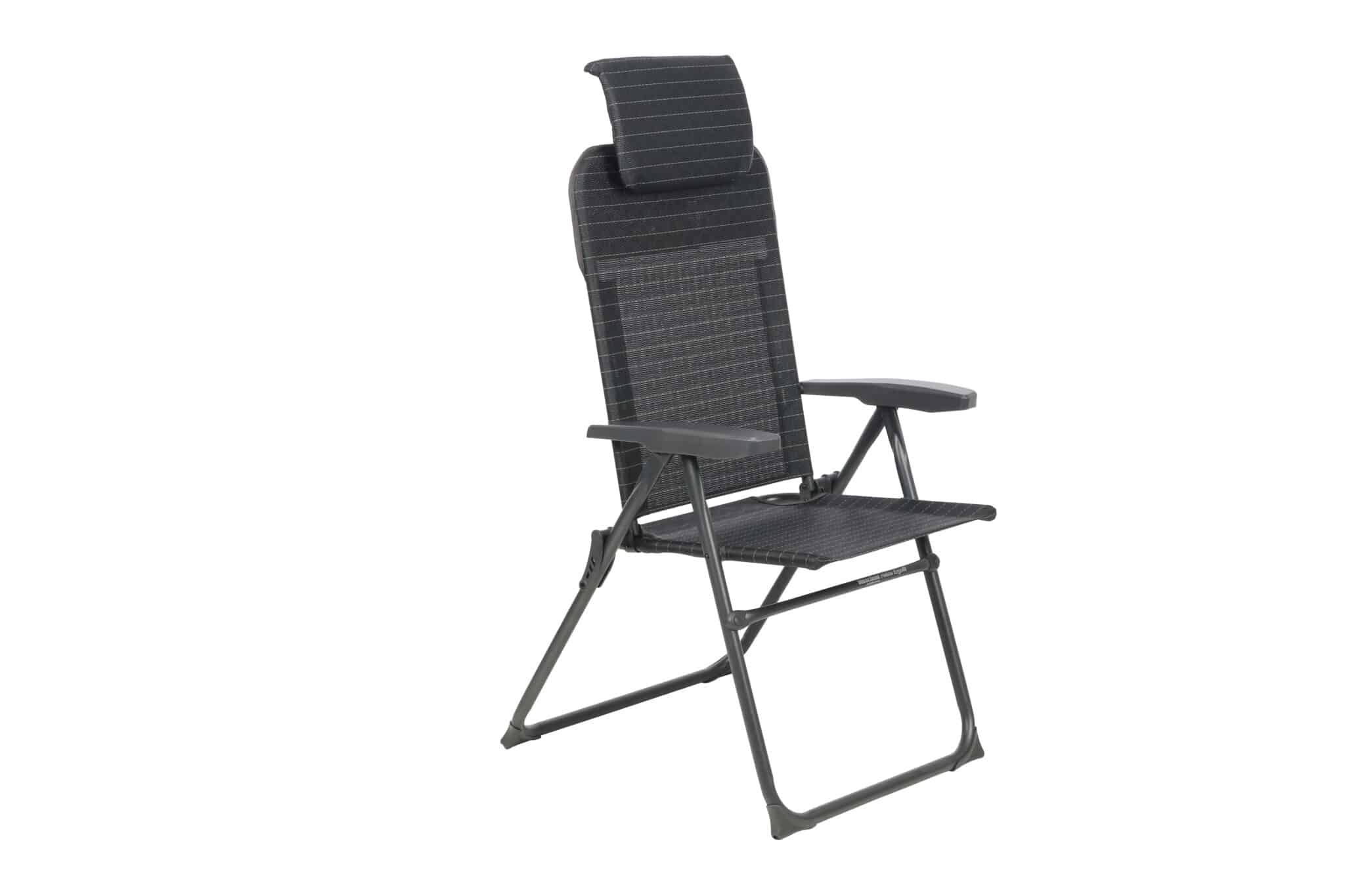 Zenith Ergofit 2.0 (RC-2251 textilene) 2