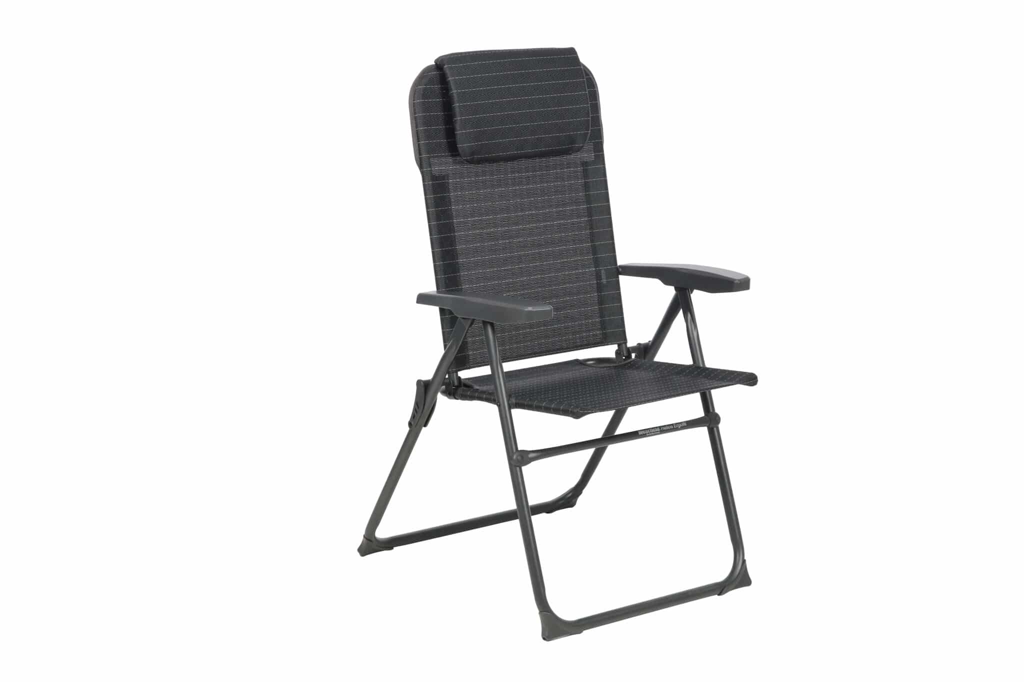 Zenith Ergofit 2.0 (RC-2251 textilene)